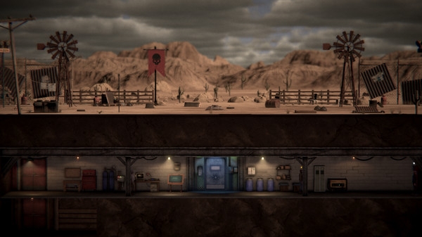 Sheltered2手游0