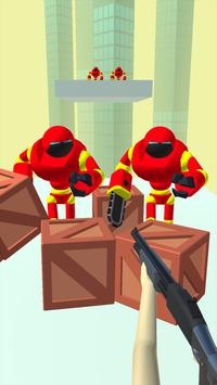 槍械大師3D大開(kāi)殺戒3
