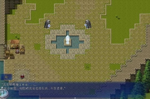 擊敗阿卡麗漢化版安卓0
