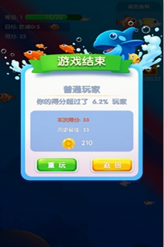 魚吃魚2
