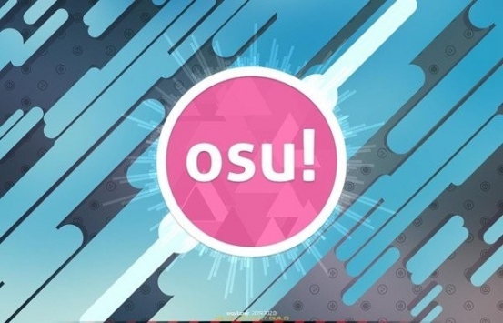 osu音游1