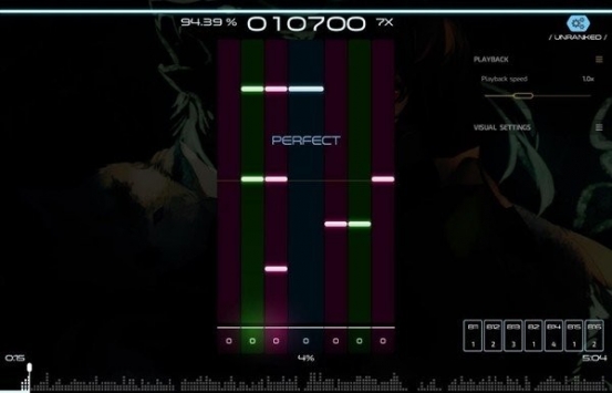 osu音游3