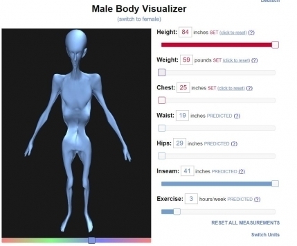 bodyvisualizer網頁版1