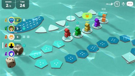 一起來玩吧OinkGames1
