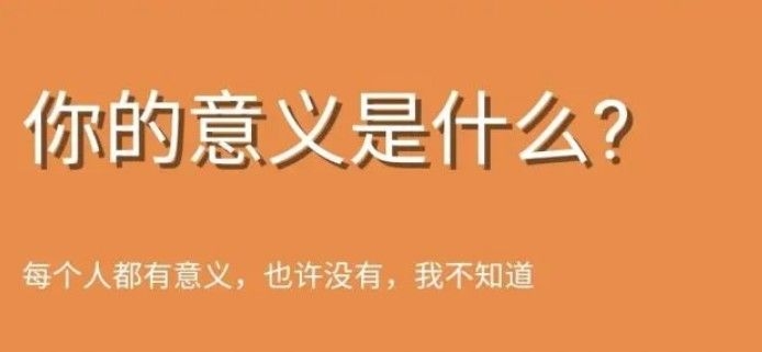 鬼東西測試網(wǎng)站名字的意義0