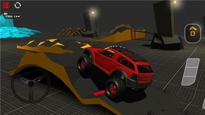 超級越野車2