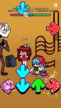 巨魔FNF0
