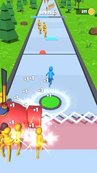 街頭耳光俠0