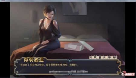 牛奶觸覺(jué)漢化版2