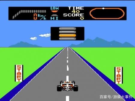 F1賽車(FC)2