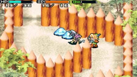 光明之魂2(GBA)0