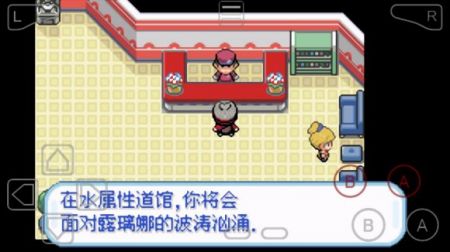 精靈寶可夢劍盾(FC)1