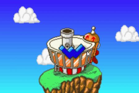 瓦里奧制造(GBA)1