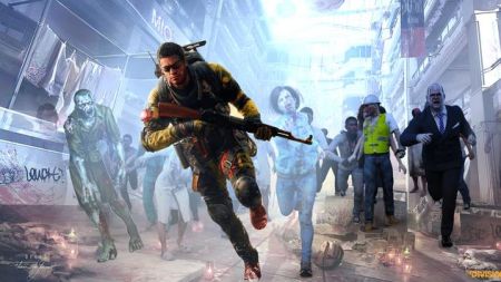 戰(zhàn)爭z僵尸游戲War Z Zombie Shooting Games0