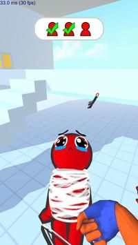 蜘蛛網大作戰Webbi Boi 3D1
