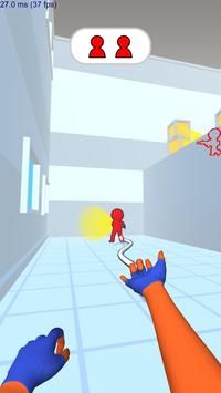 蜘蛛網大作戰Webbi Boi 3D3