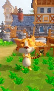 我說話的貓My Talking Cat0
