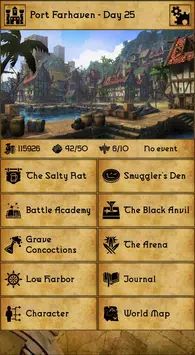 嚴峻任務起源Grim Quest Origins2