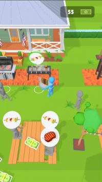 燒烤派對BBQ Party0