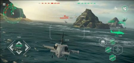 現代戰艦手游官方網站1