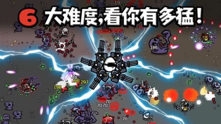 Brotato安卓最新版2