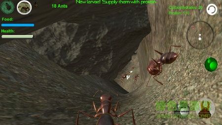 螞蟻模擬器3DAnt Simulation 3D0