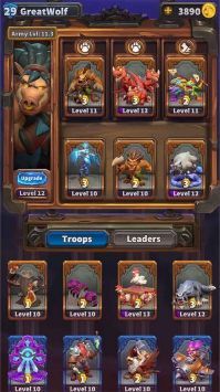 魔獸世界手游官網(wǎng)公測(cè)版4