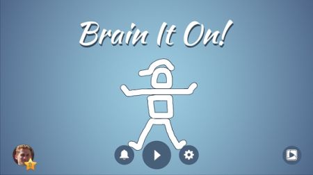 腦力風暴Brain It On0