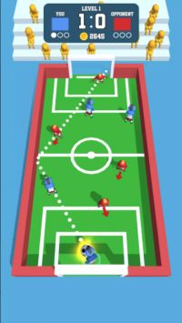 超級足球Hyper Soccer0