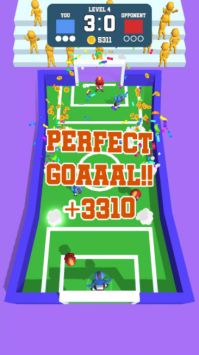 超級足球Hyper Soccer1