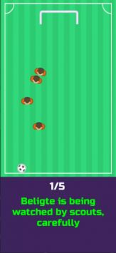 足球生涯模擬器Football Career Sim0