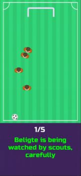足球生涯模擬器Football Career Sim1