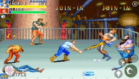 恐龍格斗進(jìn)化Class Dino Fighting2