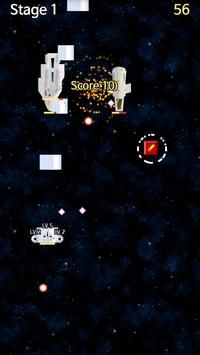 宇宙戰(zhàn)斗機Space Fighter2