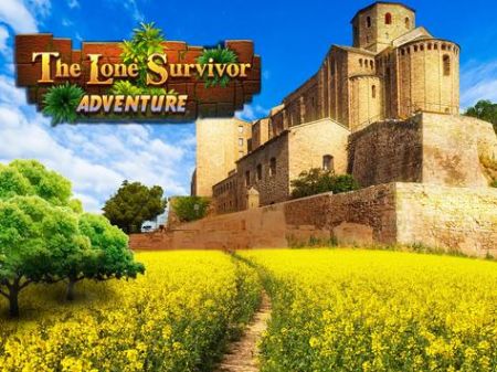 孤獨的幸存者Lone Survivor0