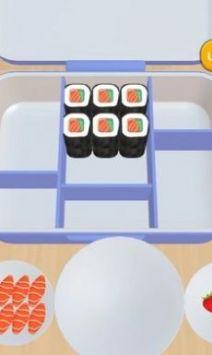 午餐便當Lunch Box Ready0