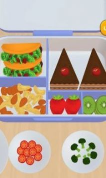 午餐便當Lunch Box Ready1