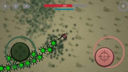 外星人必須死Aliens Must Die2