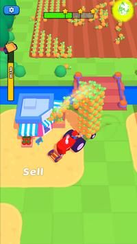 綠色農場Green Farm1