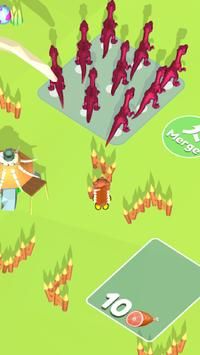恐龍的戰爭Warfare of Dinosaur0