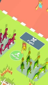 恐龍的戰爭Warfare of Dinosaur1