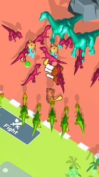 恐龍的戰爭Warfare of Dinosaur2