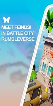 隆隆聲競技場Rumble Verse Arena0