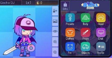加查之星最新版1
