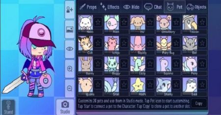 加查之星最新版5