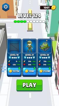 城市保衛戰City Defense2