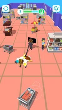 超市逃脫Supermarket Escape2