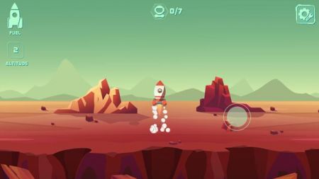 火星救援Mars Rescue3