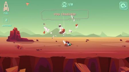 火星救援Mars Rescue5