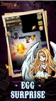 地牢生存Dungeon Survival0